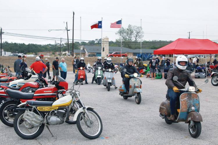 Texas M/C Revival 2024